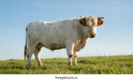 cow