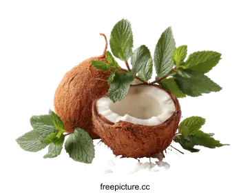 coconut