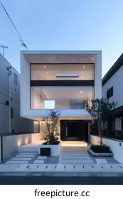 residential architecture