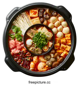 hot pot