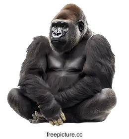 gorilla