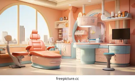 dental clinic