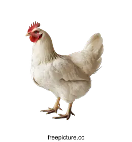 hen