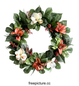 wreath