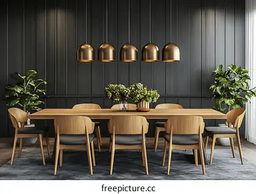 dining set
