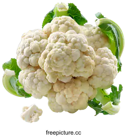 cauliflower