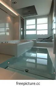 contemporary interior