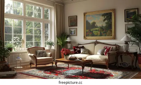 livingroom