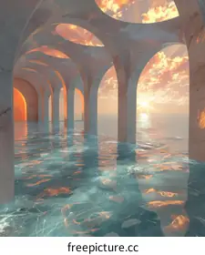 ocean