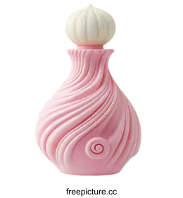 perfume bottle