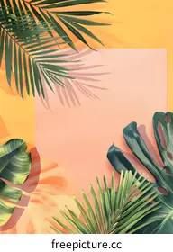 summer background