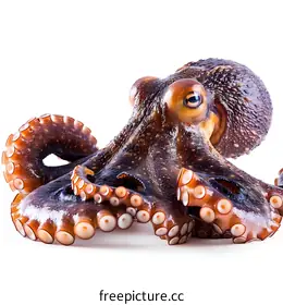 cephalopod