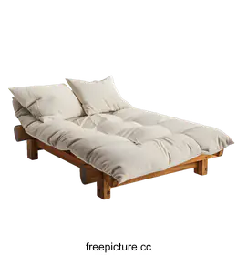 futon