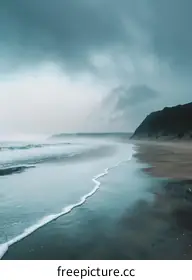 waves