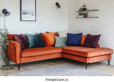 sectional sofa