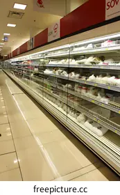 supermarket
