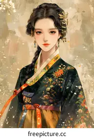 hanbok