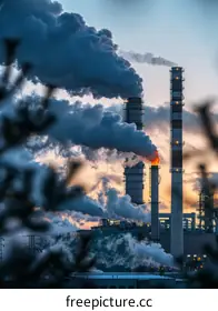 environmental protection