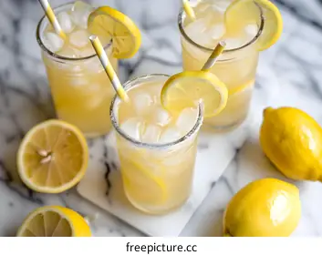 lemonade