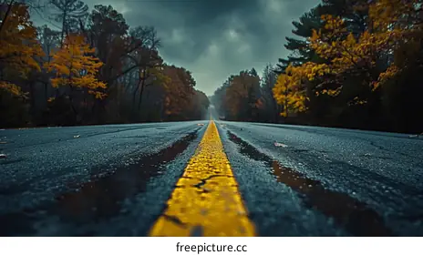 landscape photography