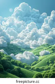 harmonious coexistence