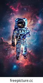 spacesuit