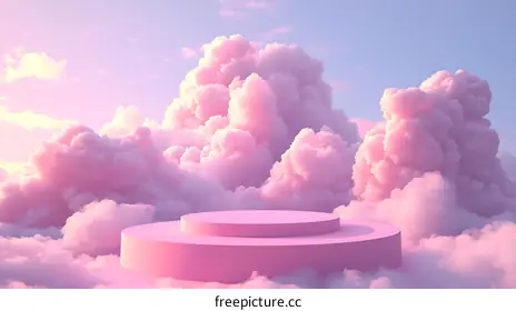 cloudscape