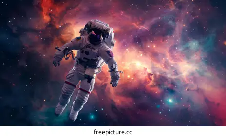 spacewalk