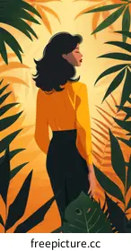 reconnect with nature