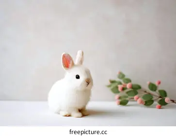 cute bunny