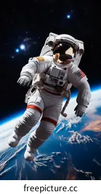 ISS