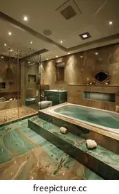 jacuzzi