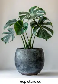 Monstera