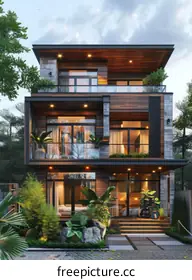 house design