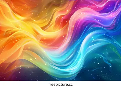 Colorful Background