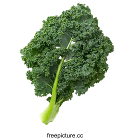 kale