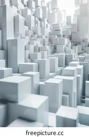 cubes