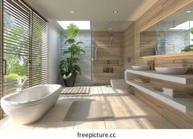 bathtub