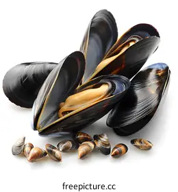 mussel