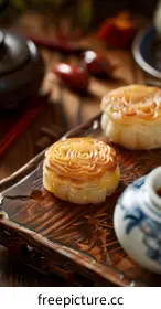 mooncake