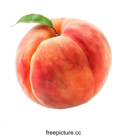 peach