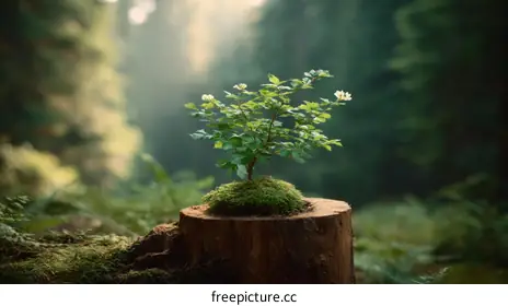 smalltree
