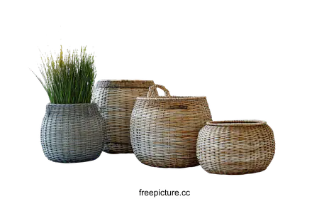 wicker