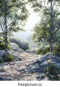 mattepainting