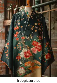 japanese clothing