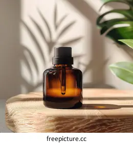 essential oil