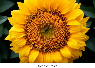 sunflower