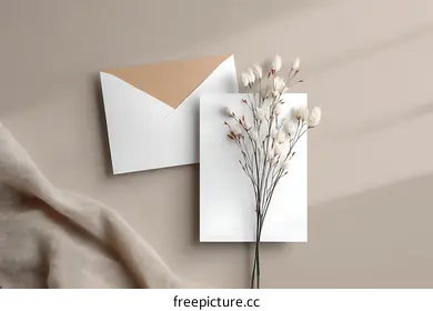 envelope