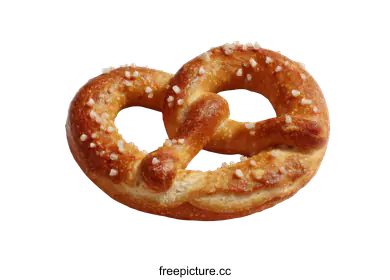 pretzel