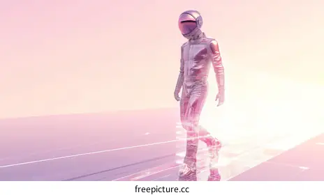 spacesuit